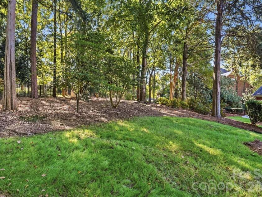 1211 Jericho Lane, Charlotte, NC 28270.  MLS# CAR4433855, YatesRealty ID 57454. 