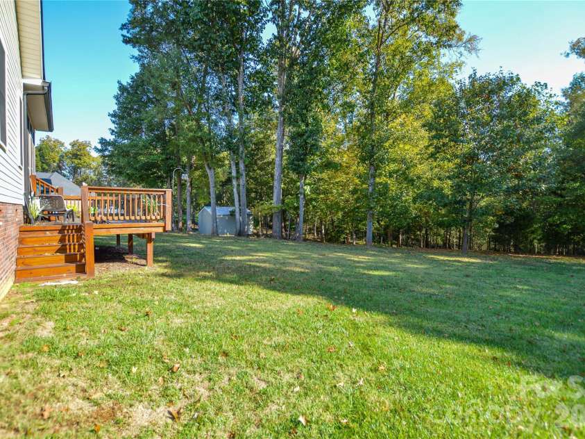 8819 Erbach Lane, Mount Pleasant, NC 28124.  MLS# CAR4434040, YatesRealty ID 57456. 