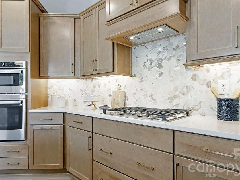 2014 Grassy Path, Stallings, NC 28104.  MLS# CAR4435880, YatesRealty ID 57457. Not actual property