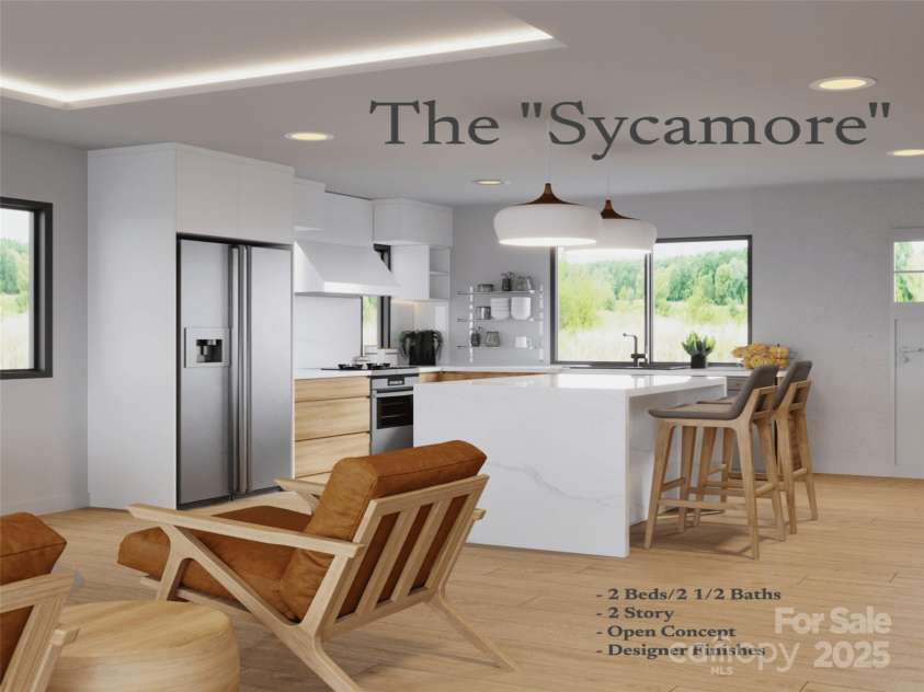 45 Leap Frog Park, Waynesville, NC 28786.  MLS# CAR4231242, YatesRealty ID 5746. 