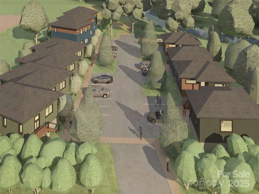 45 Leap Frog Park, Waynesville, NC 28786.  MLS# CAR4231242, YatesRealty ID 5746. 