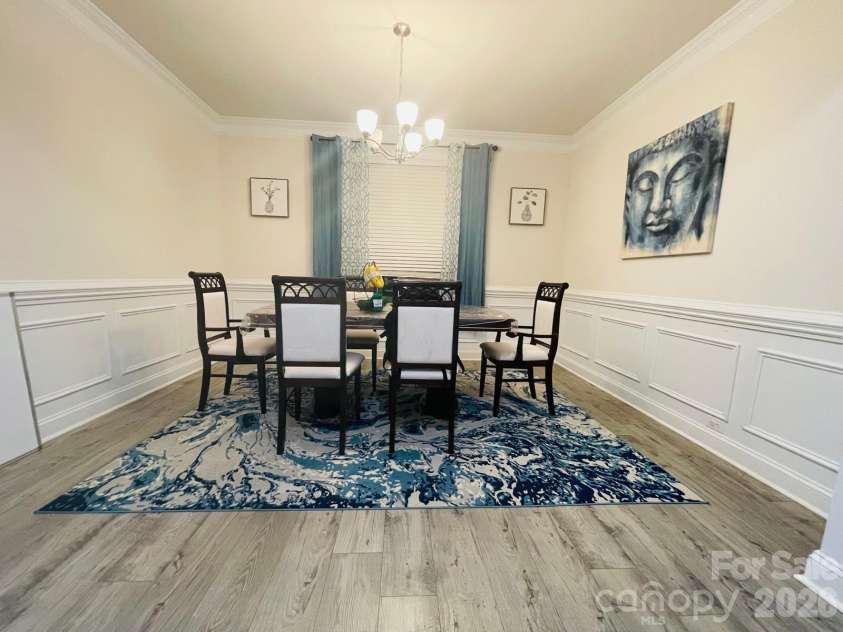 3248 Stephen Pace Trail, Huntersville, NC 28078.  MLS# CAR4435885, YatesRealty ID 57461. 