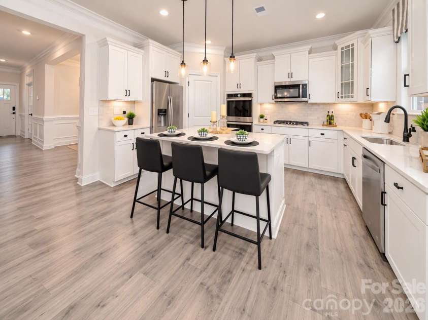 3248 Stephen Pace Trail, Huntersville, NC 28078.  MLS# CAR4435885, YatesRealty ID 57461. 