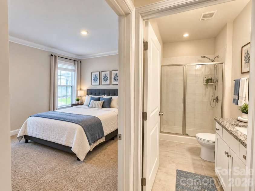 3248 Stephen Pace Trail, Huntersville, NC 28078.  MLS# CAR4435885, YatesRealty ID 57461. 