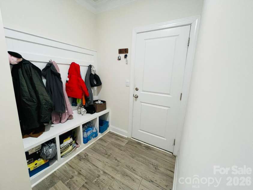 3248 Stephen Pace Trail, Huntersville, NC 28078.  MLS# CAR4435885, YatesRealty ID 57461. 