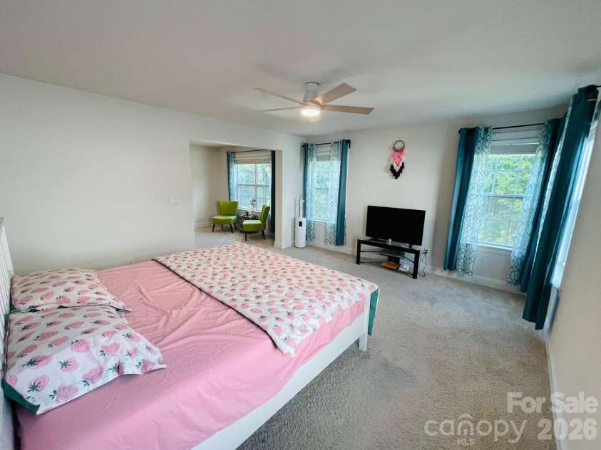 3248 Stephen Pace Trail, Huntersville, NC 28078.  MLS# CAR4435885, YatesRealty ID 57461. 