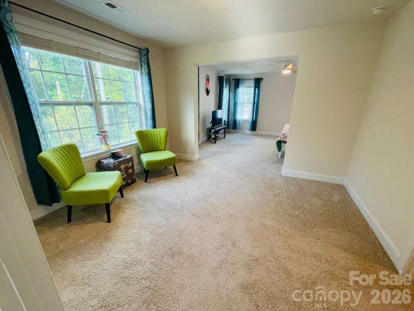 3248 Stephen Pace Trail, Huntersville, NC 28078.  MLS# CAR4435885, YatesRealty ID 57461. 