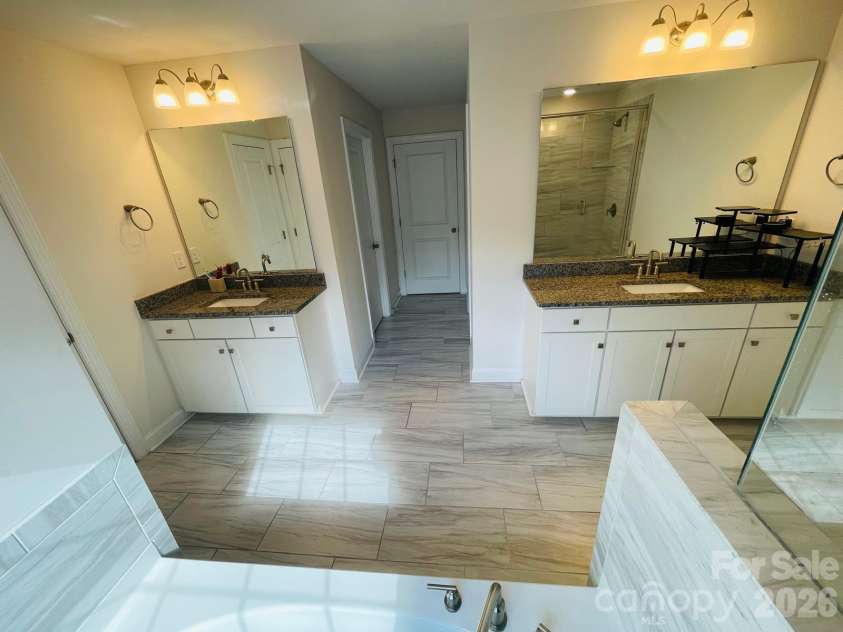 3248 Stephen Pace Trail, Huntersville, NC 28078.  MLS# CAR4435885, YatesRealty ID 57461. 
