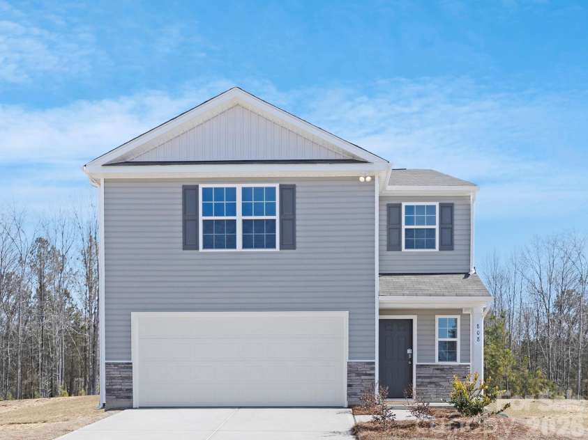 307 Audrey Loop Road, Candler, NC 28715.  MLS# CAR4435894, YatesRealty ID 57463. Photos are representative