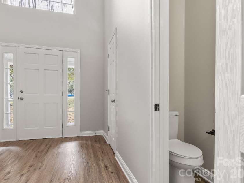 139 Scarlet Tanager Road, Troutman, NC 28166.  MLS# CAR4430438, YatesRealty ID 57465. 