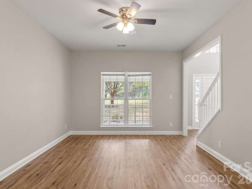 139 Scarlet Tanager Road, Troutman, NC 28166.  MLS# CAR4430438, YatesRealty ID 57465. 