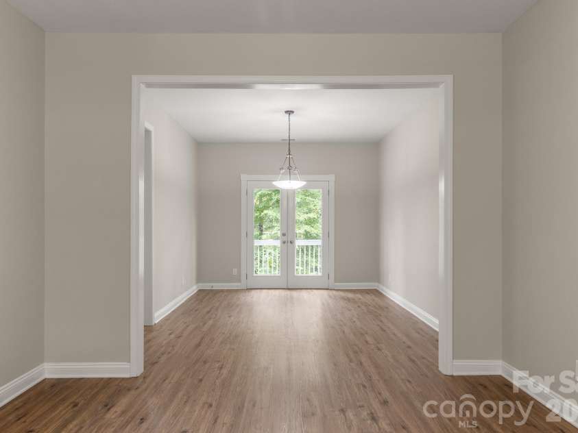 139 Scarlet Tanager Road, Troutman, NC 28166.  MLS# CAR4430438, YatesRealty ID 57465. 
