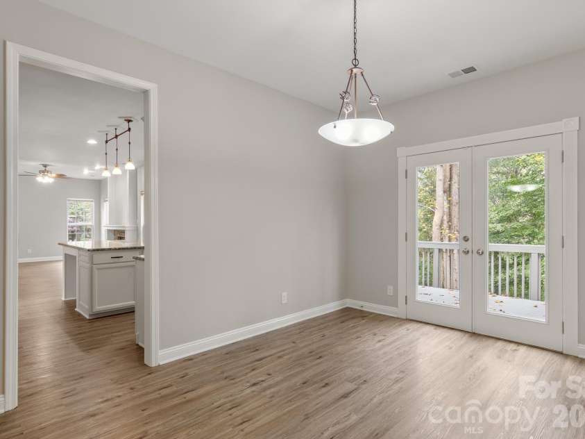 139 Scarlet Tanager Road, Troutman, NC 28166.  MLS# CAR4430438, YatesRealty ID 57465. 