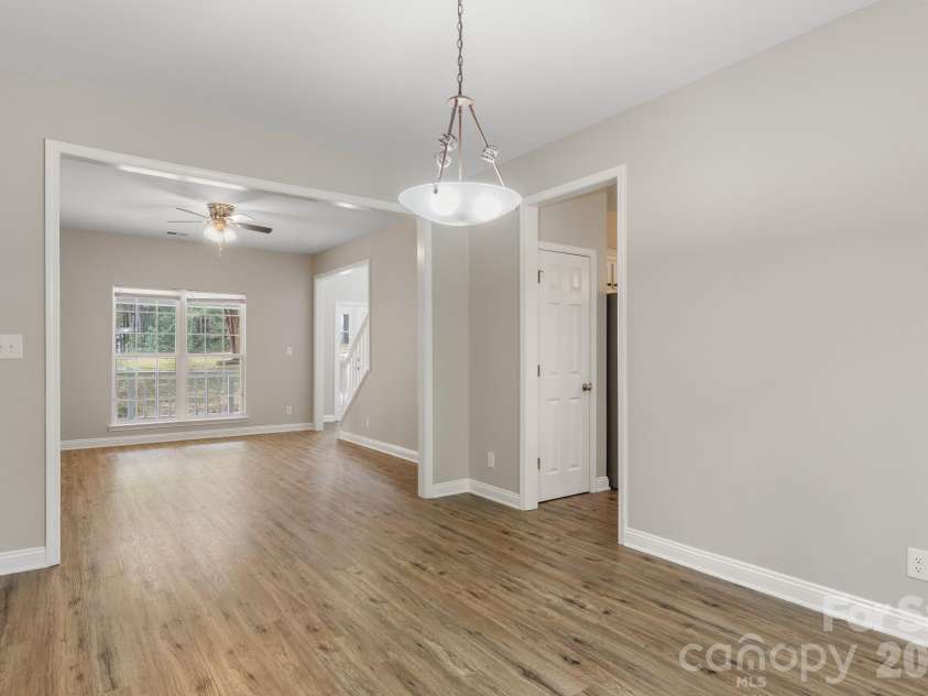 139 Scarlet Tanager Road, Troutman, NC 28166.  MLS# CAR4430438, YatesRealty ID 57465. 