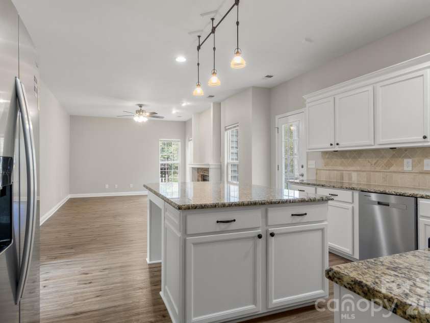 139 Scarlet Tanager Road, Troutman, NC 28166.  MLS# CAR4430438, YatesRealty ID 57465. 