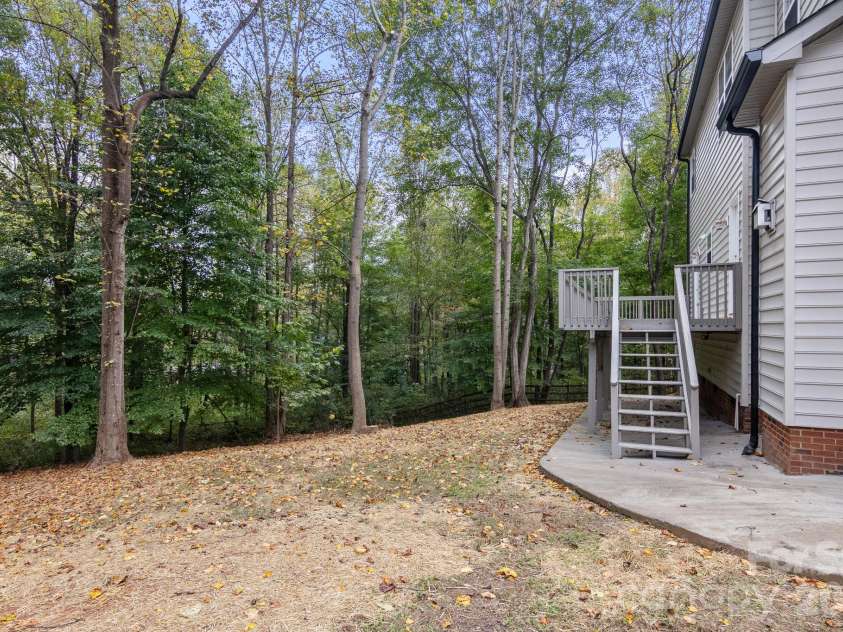 139 Scarlet Tanager Road, Troutman, NC 28166.  MLS# CAR4430438, YatesRealty ID 57465. 