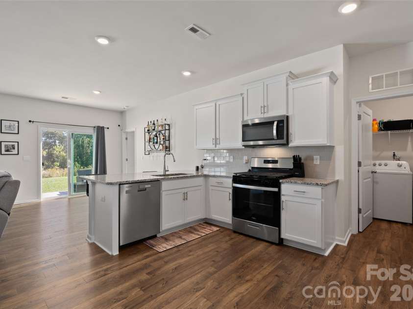 382 Wheatfield Road, Fletcher, NC 28732.  MLS# CAR4434572, YatesRealty ID 57471. 