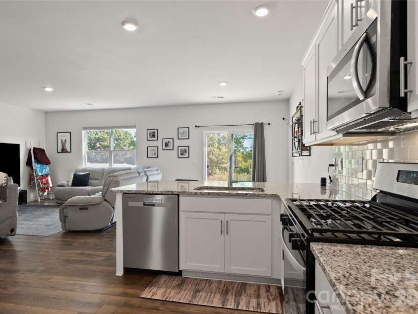 382 Wheatfield Road, Fletcher, NC 28732.  MLS# CAR4434572, YatesRealty ID 57471. 