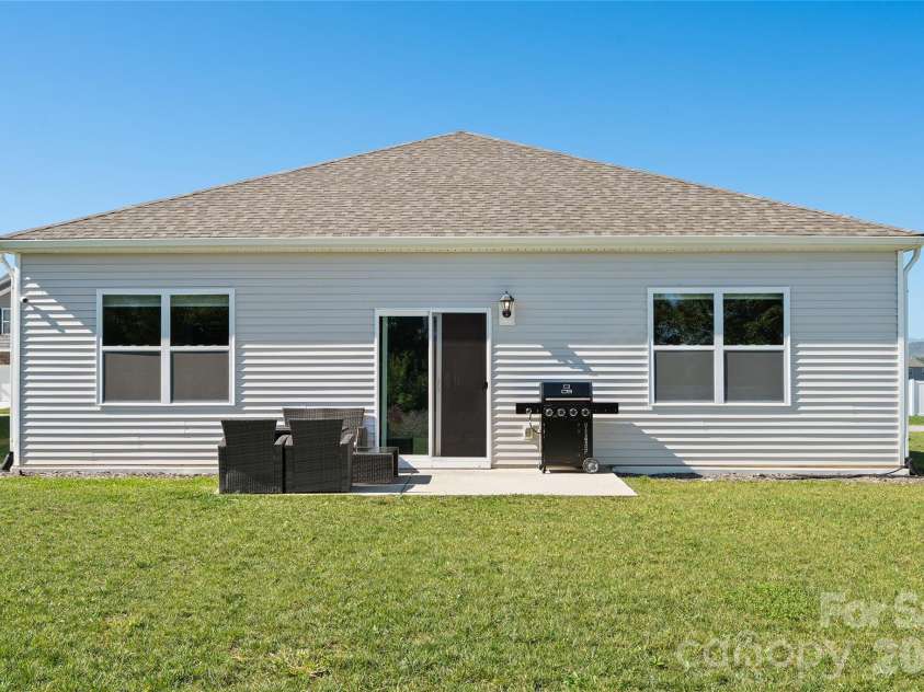 382 Wheatfield Road, Fletcher, NC 28732.  MLS# CAR4434572, YatesRealty ID 57471. 
