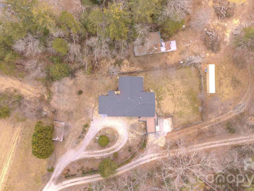 115 Silver Dapple Lane, Hendersonville, NC 28792.  MLS# CAR4434968, YatesRealty ID 57472. 