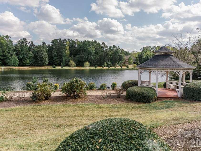 8341 Carly Lane, Mint Hill, NC 28227.  MLS# CAR4432391, YatesRealty ID 57473. 