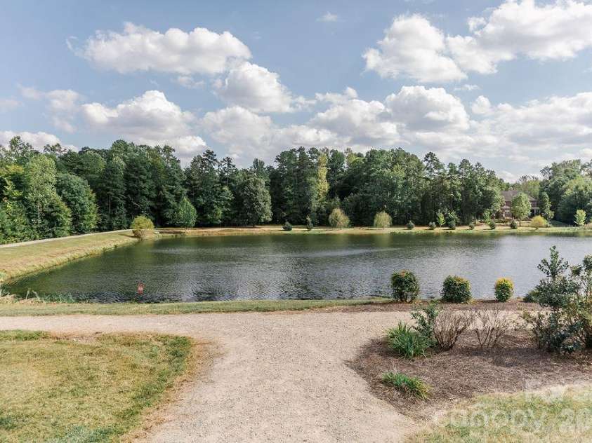8341 Carly Lane, Mint Hill, NC 28227.  MLS# CAR4432391, YatesRealty ID 57473. 