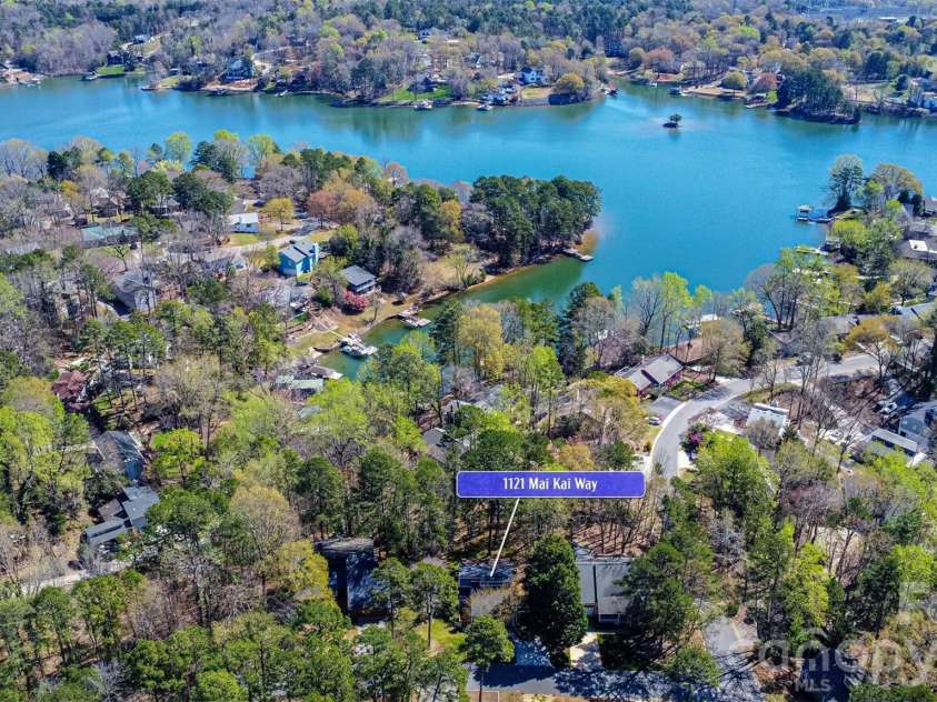 1121 Mai Kai Way, Fort Mill, SC 29708.  MLS# CAR4358630, YatesRealty ID 5748. 