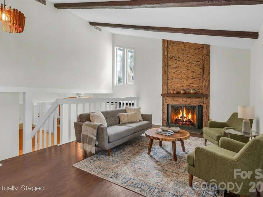 1121 Mai Kai Way, Fort Mill, SC 29708.  MLS# CAR4358630, YatesRealty ID 5748. Virtually Staged 