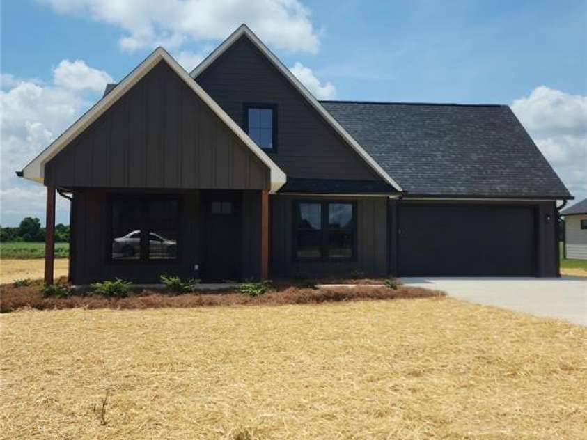 32531 Buchanan Lane, Albemarle, NC 28001.  MLS# CAR4246470, YatesRealty ID 5748. 