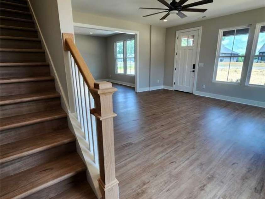 32531 Buchanan Lane, Albemarle, NC 28001.  MLS# CAR4246470, YatesRealty ID 5748. 