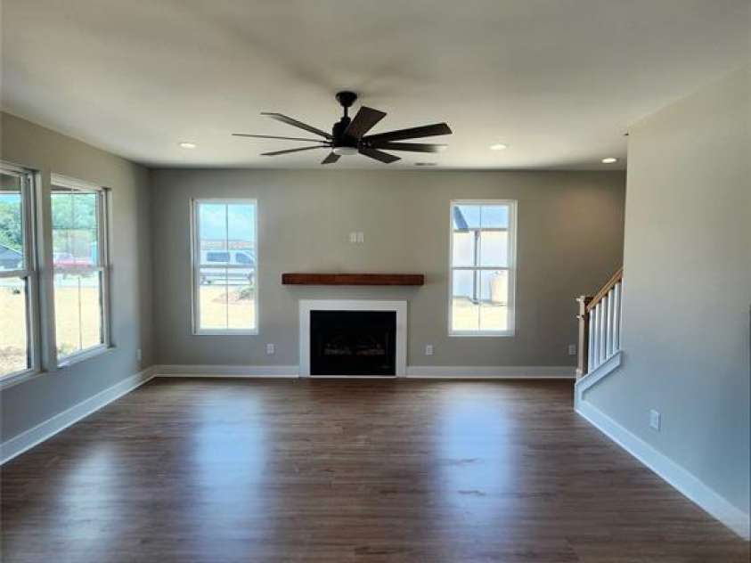 32531 Buchanan Lane, Albemarle, NC 28001.  MLS# CAR4246470, YatesRealty ID 5748. 