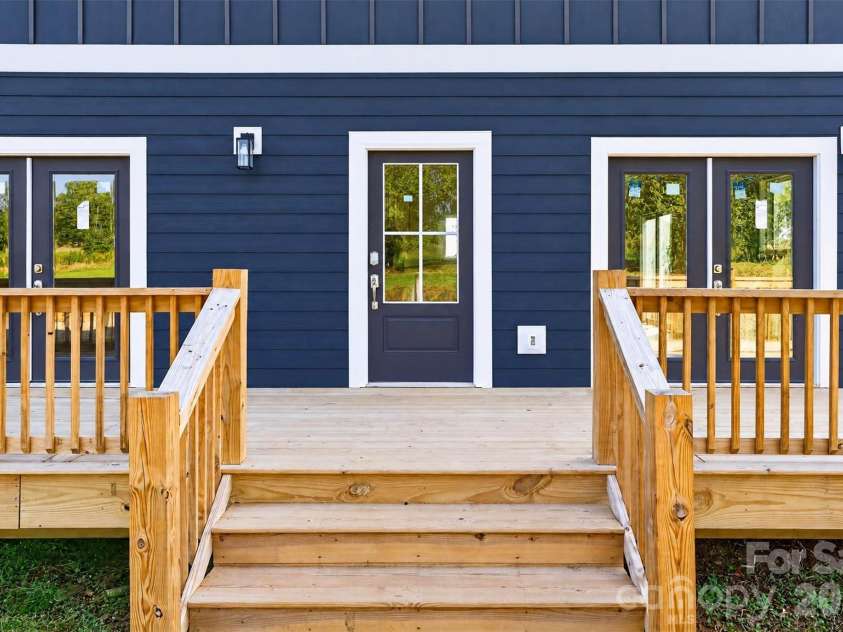 430-1 Sandy Run Church Road, Mooresboro, NC 28114.  MLS# CAR4435945, YatesRealty ID 57483. 
