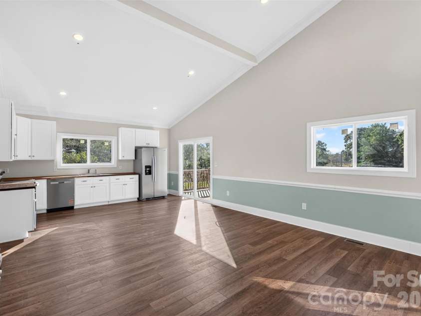 430-1 Sandy Run Church Road, Mooresboro, NC 28114.  MLS# CAR4435945, YatesRealty ID 57483. 