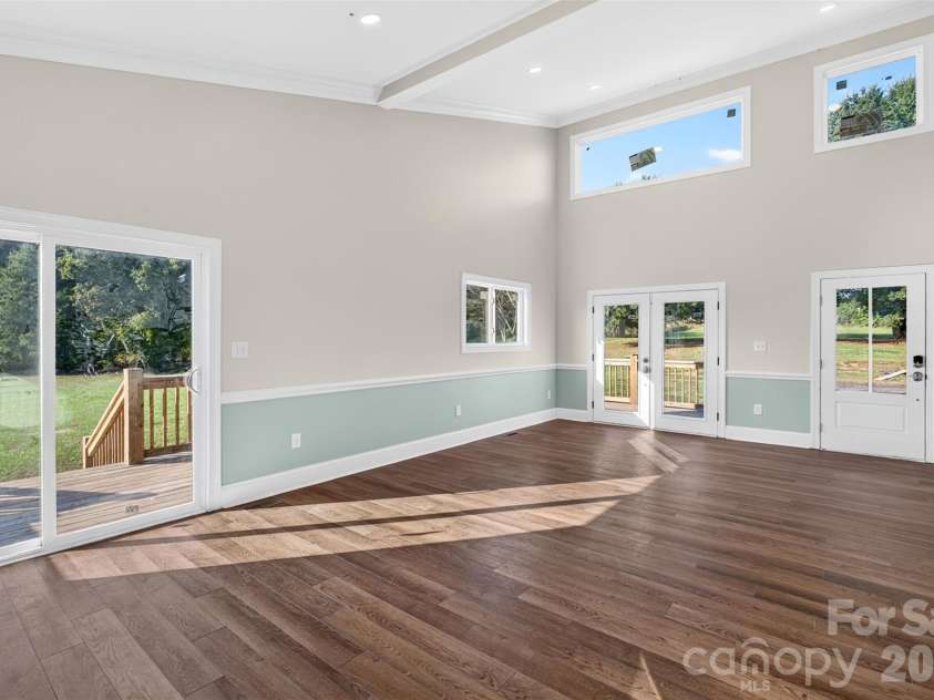 430-1 Sandy Run Church Road, Mooresboro, NC 28114.  MLS# CAR4435945, YatesRealty ID 57483. 