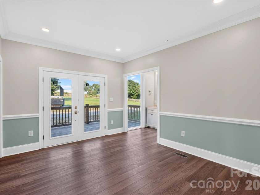 430-1 Sandy Run Church Road, Mooresboro, NC 28114.  MLS# CAR4435945, YatesRealty ID 57483. 