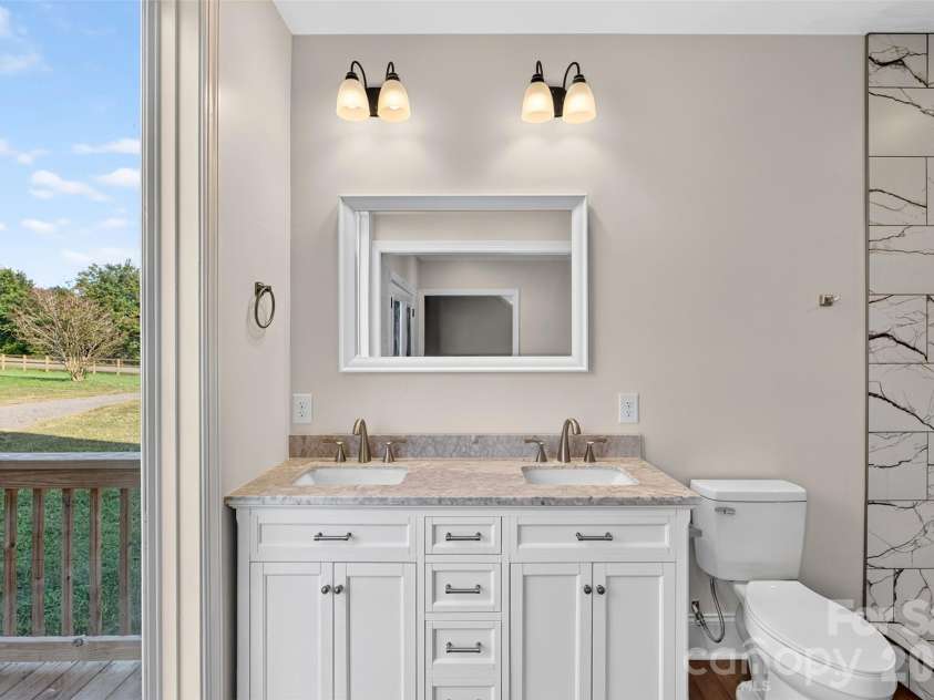 430-1 Sandy Run Church Road, Mooresboro, NC 28114.  MLS# CAR4435945, YatesRealty ID 57483. 