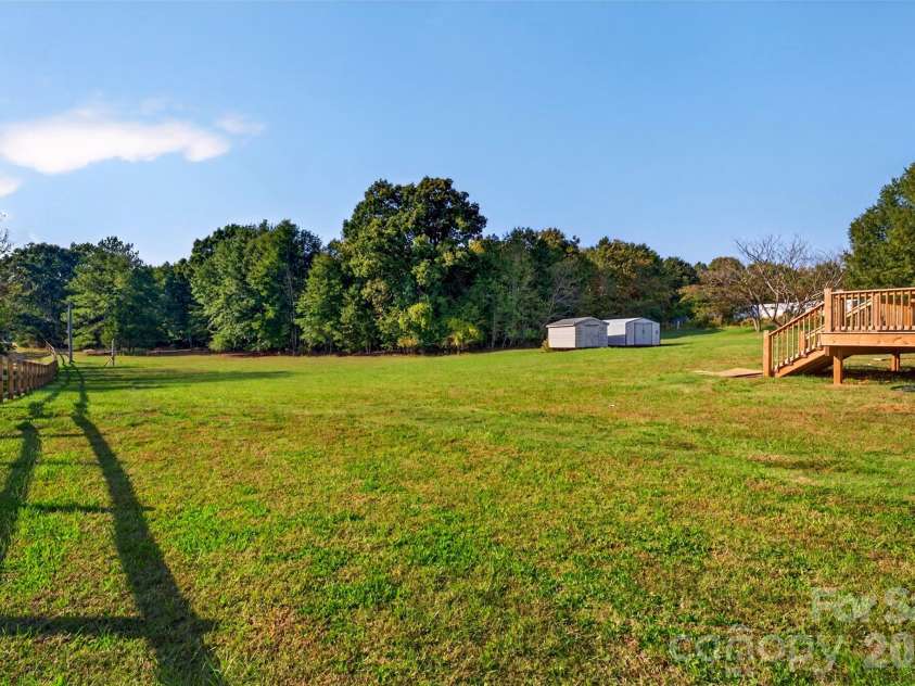 430-1 Sandy Run Church Road, Mooresboro, NC 28114.  MLS# CAR4435945, YatesRealty ID 57483. 