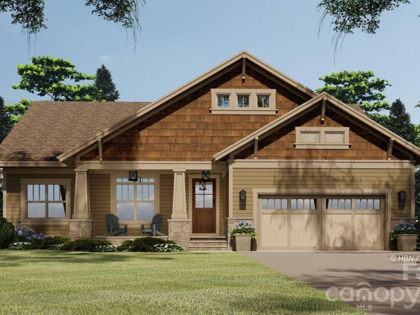 1212 Sunset Pointe Drive, Salisbury, NC 28146.  MLS# CAR4435922, YatesRealty ID 57484. 
