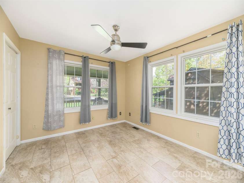 99 Cripple Creek Road, Waynesville, NC 28785.  MLS# CAR4435944, YatesRealty ID 57486. 