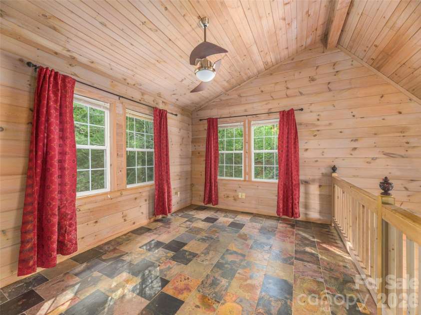 99 Cripple Creek Road, Waynesville, NC 28785.  MLS# CAR4435944, YatesRealty ID 57486. 