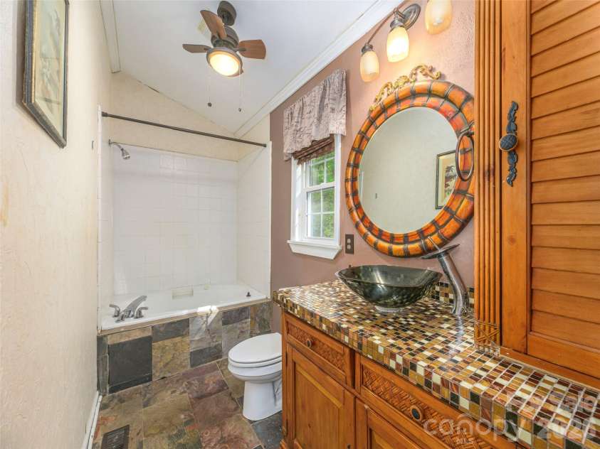 99 Cripple Creek Road, Waynesville, NC 28785.  MLS# CAR4435944, YatesRealty ID 57486. 