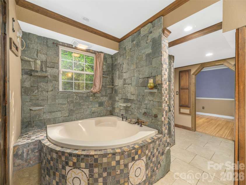 99 Cripple Creek Road, Waynesville, NC 28785.  MLS# CAR4435944, YatesRealty ID 57486. 