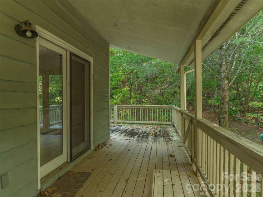 99 Cripple Creek Road, Waynesville, NC 28785.  MLS# CAR4435944, YatesRealty ID 57486. 
