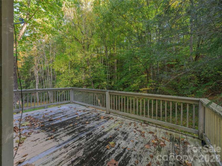 99 Cripple Creek Road, Waynesville, NC 28785.  MLS# CAR4435944, YatesRealty ID 57486. 
