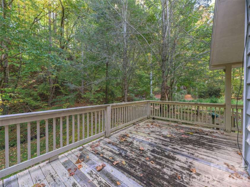 99 Cripple Creek Road, Waynesville, NC 28785.  MLS# CAR4435944, YatesRealty ID 57486. 