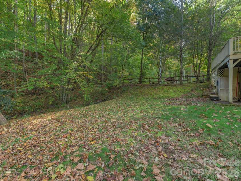99 Cripple Creek Road, Waynesville, NC 28785.  MLS# CAR4435944, YatesRealty ID 57486. 
