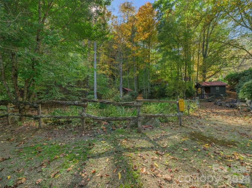 99 Cripple Creek Road, Waynesville, NC 28785.  MLS# CAR4435944, YatesRealty ID 57486. 