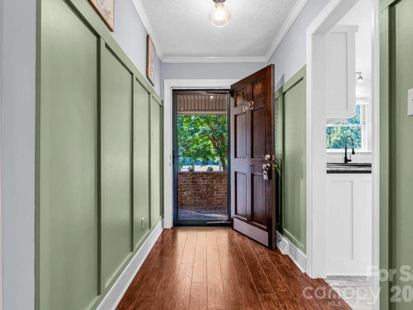 602 Colby Circle, Salisbury, NC 28147.  MLS# CAR4434046, YatesRealty ID 57488. 