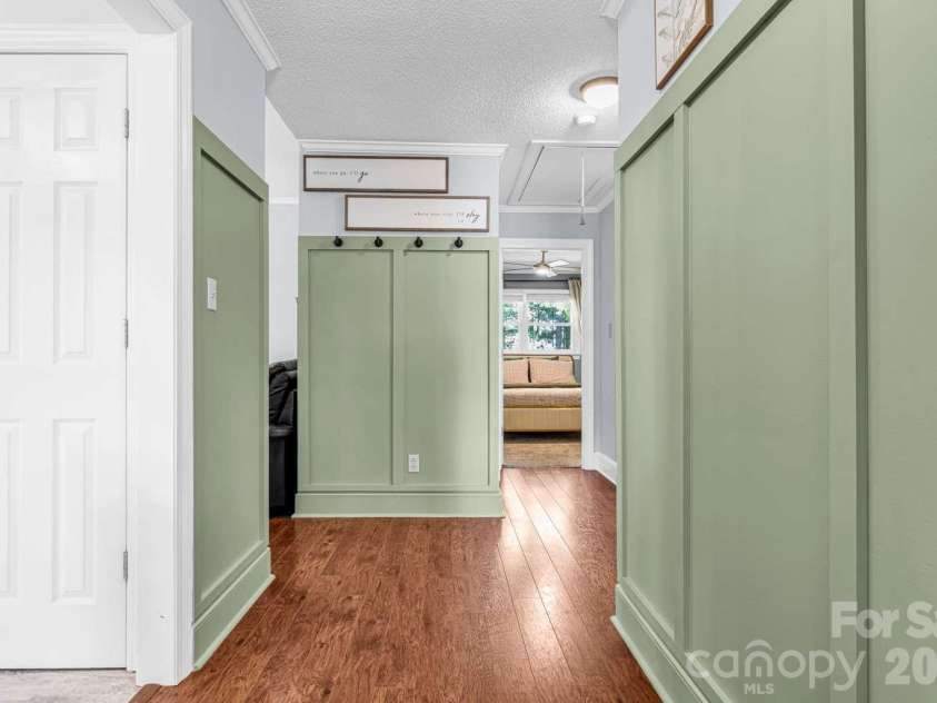 602 Colby Circle, Salisbury, NC 28147.  MLS# CAR4434046, YatesRealty ID 57488. 