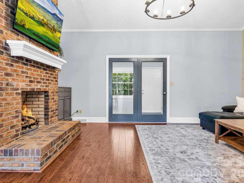 602 Colby Circle, Salisbury, NC 28147.  MLS# CAR4434046, YatesRealty ID 57488. 